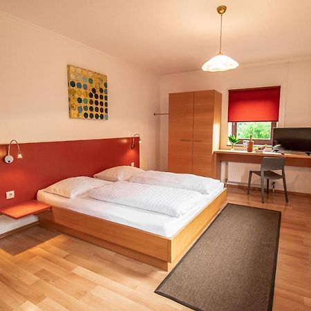 Gasthof Poechhacker Steyr Exteriér fotografie