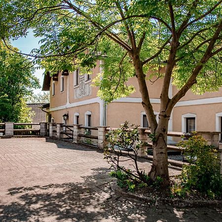 Gasthof Poechhacker Steyr Exteriér fotografie