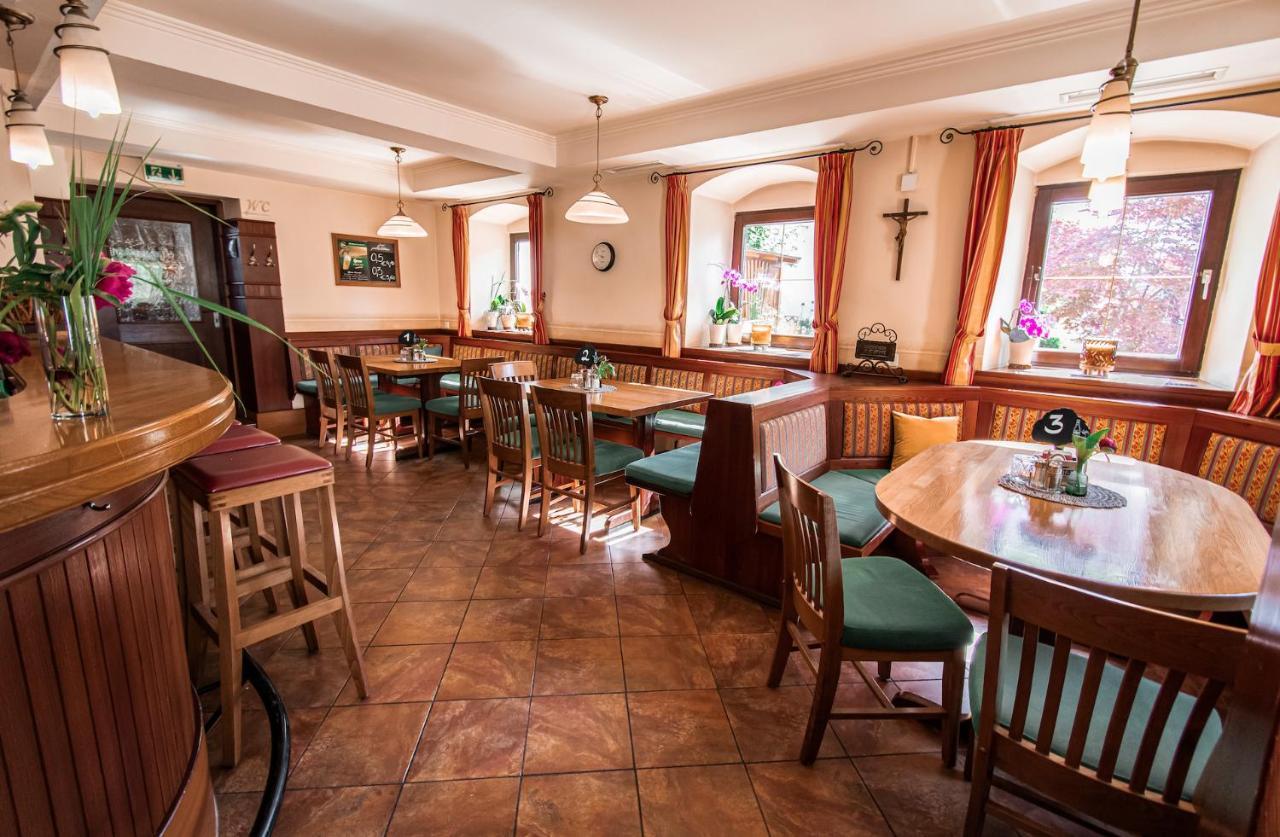 Gasthof Poechhacker Steyr Exteriér fotografie
