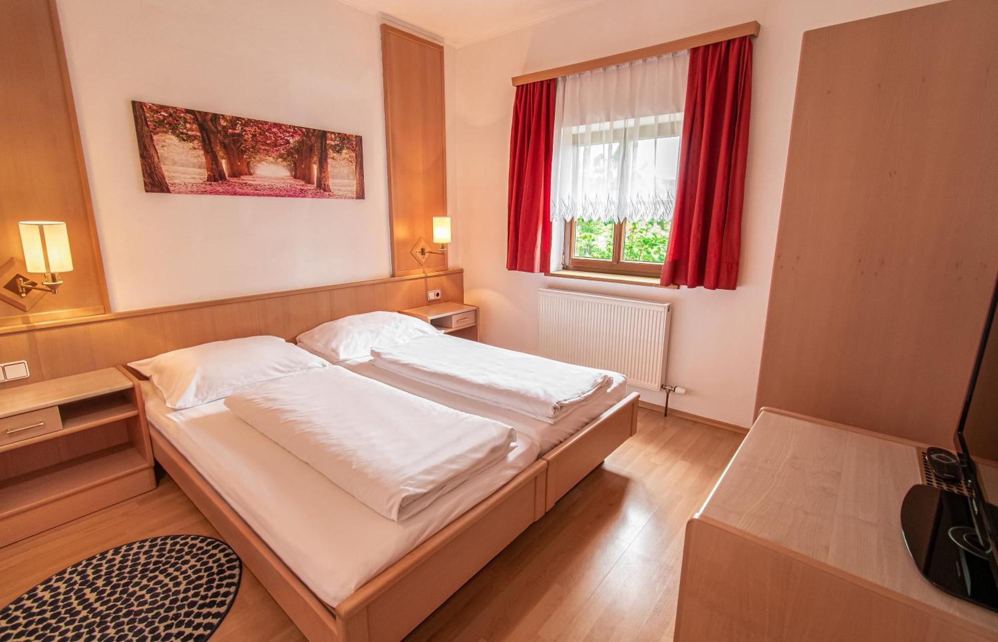 Gasthof Poechhacker Steyr Exteriér fotografie