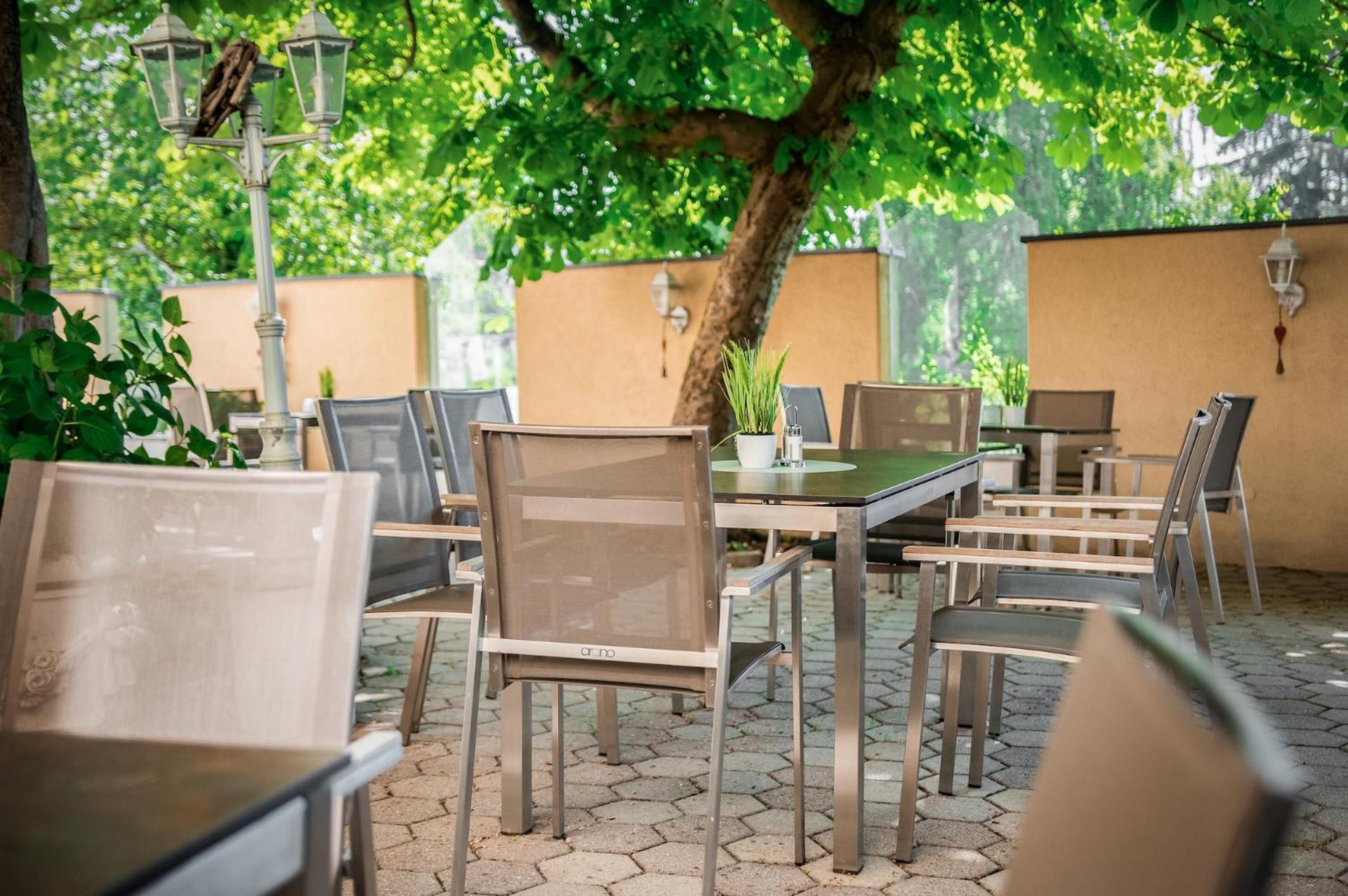 Gasthof Poechhacker Steyr Exteriér fotografie