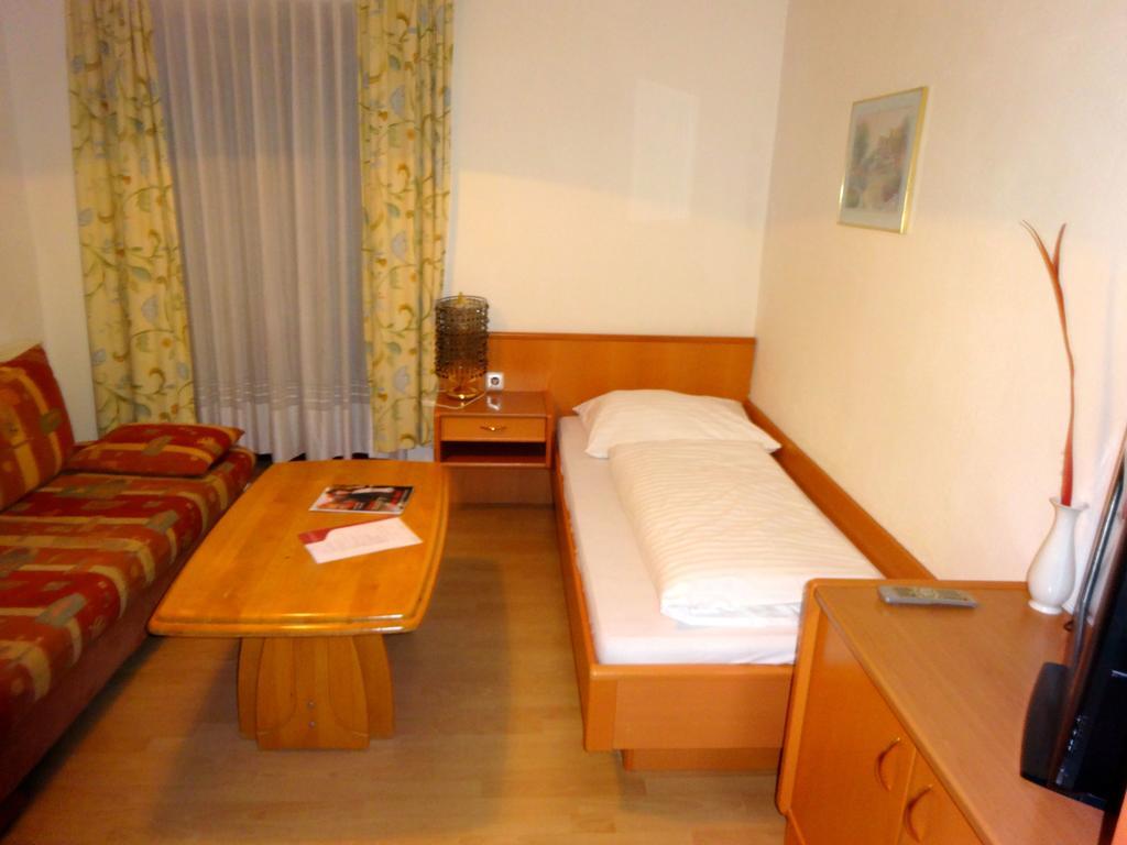 Gasthof Poechhacker Steyr Exteriér fotografie