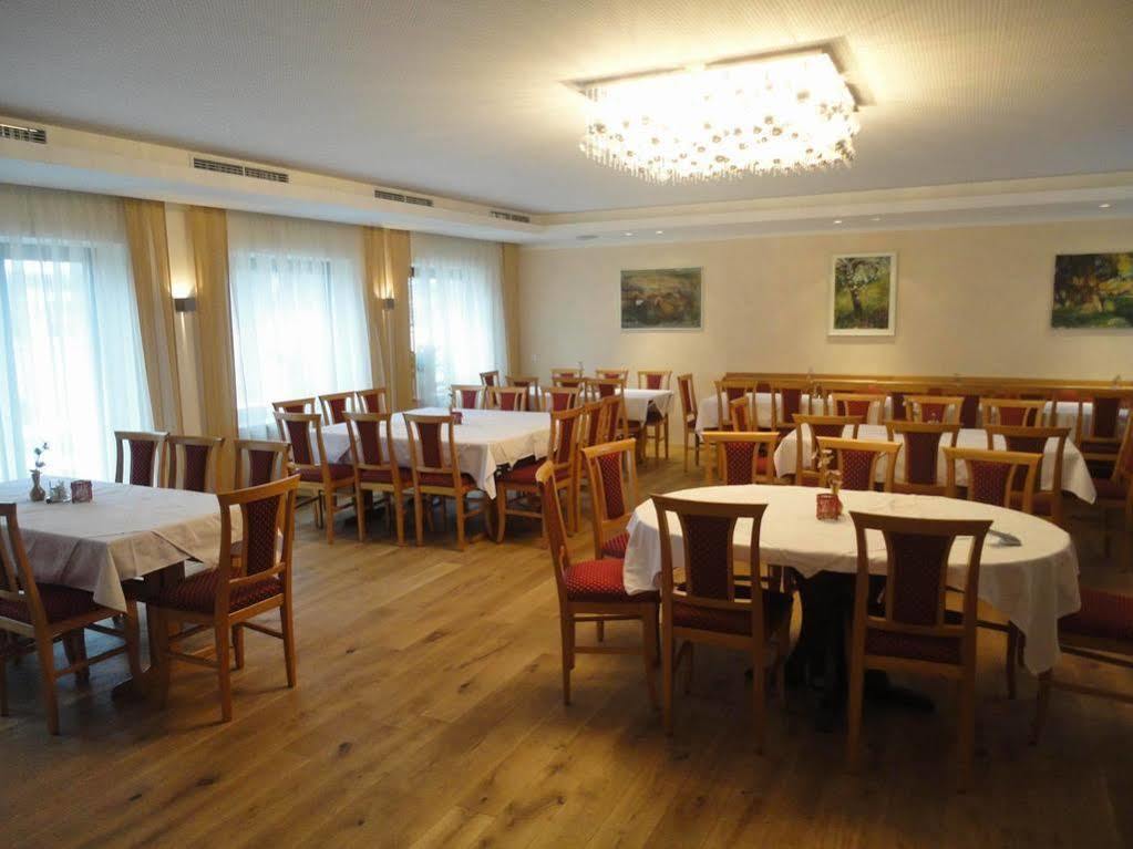 Gasthof Poechhacker Steyr Exteriér fotografie